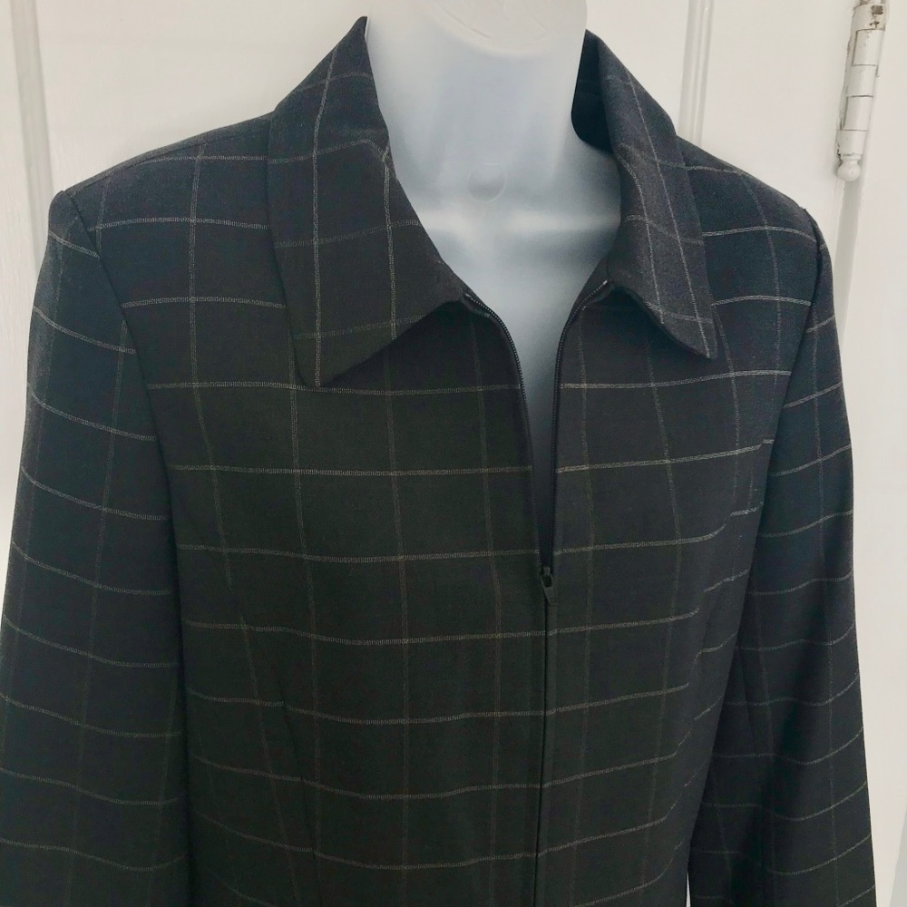 Kenar Jacket Sz 8